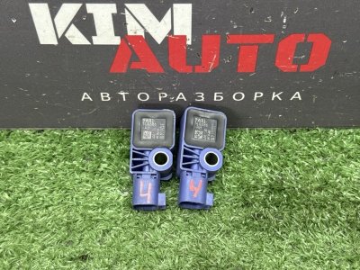 Датчик удара Air Bag Volvo S40