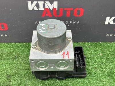 Блок ABS Ford Mondeo 4