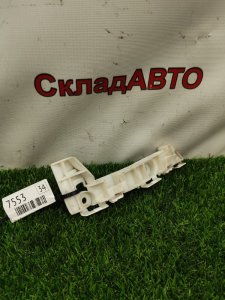 Кронштейн бампера Suzuki Wagon R 2010 MH23S