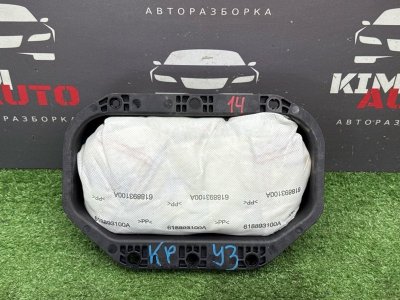 Подушка безопасности пассажира Chevrolet Cruze