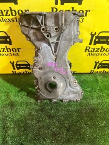 Передняя крышка двигателя Ford Focus 2 2008 2