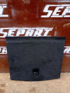 Полка багажника Audi S5 2010 8T