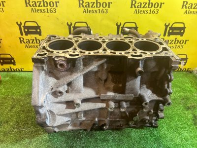 Блок цилиндров Ford Focus 2 2008 2