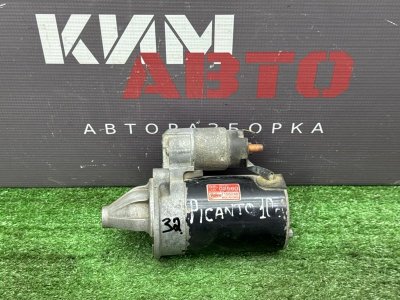 Стартер Kia Picanto