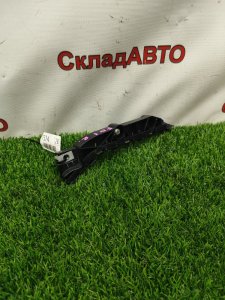 Кронштейн бампера Honda Civic 2009 FD1
