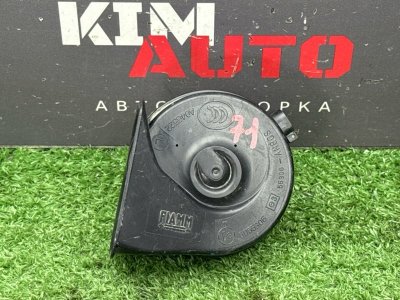 Звуковой сигнал Ford Fiesta