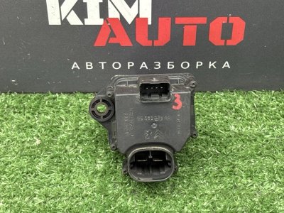 Резистор отопителя Citroen C 4