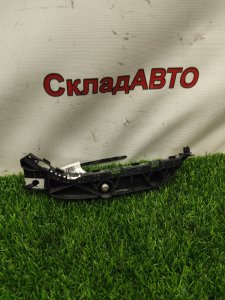 Кронштейн бампера Honda Civic 2009 FD1