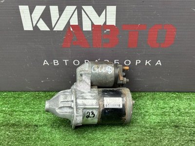 Стартер Kia Ceed 1