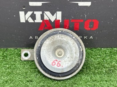 Звуковой сигнал Opel Astra GTC H