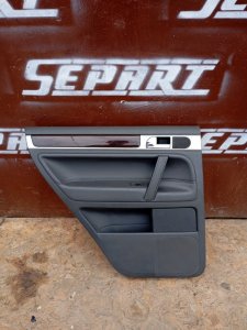 Дверная карта Volkswagen Touareg 2006 GP