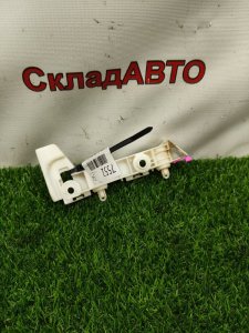 Кронштейн бампера Suzuki Wagon R 2010 MH23S