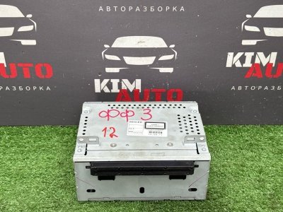 Магнитола штатная Ford Focus 3