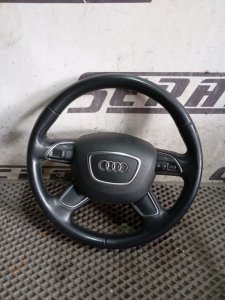 Руль Audi Q5 2016 8R