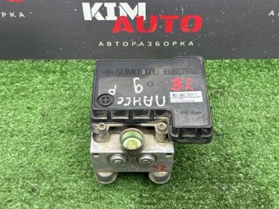 Блок ABS Mitsubishi Lancer 9