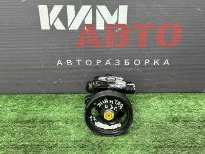 Насос гидроусилителя руля Hyundai Elantra