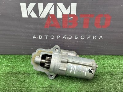 Стартер Ford Mondeo 4