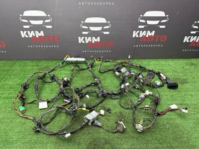 Проводка салона Hyundai I20