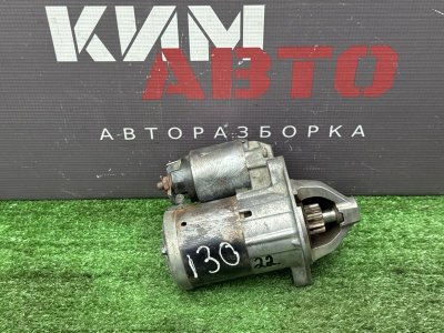 Стартер Hyundai i30 GD