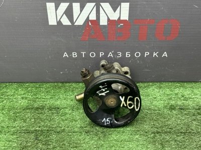 Насос гидроусилителя руля LIFAN X60