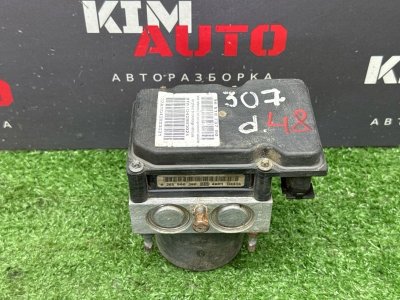 Блок ABS Peugeot 307