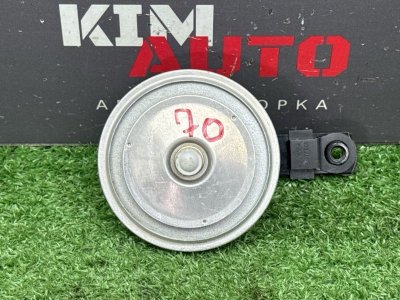 Звуковой сигнал Volkswagen Passat B5