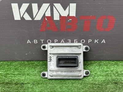 Блок управления двигателем (ЭБУ) LIFAN Solano