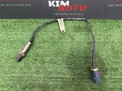 Датчик кислородный (лямбда-зонд) нижний Ford Mondeo 4