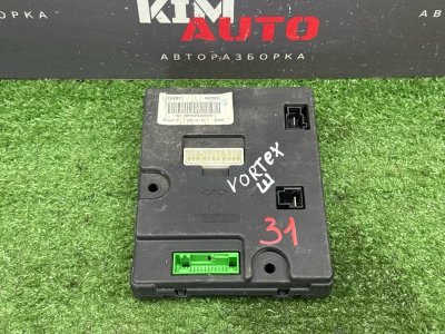 Блок комфорта(BCM) Vortex Estina