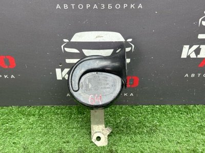 Звуковой сигнал Fiat Albea