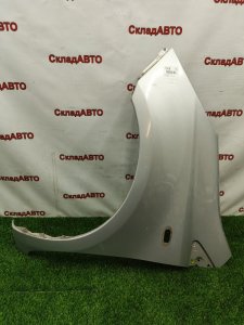 Крыло NISSAN NOTE 2012 E11