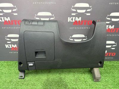 Накладка торпедо Hyundai Solaris 1