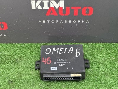 Блок управления центральным замком Opel Omega B