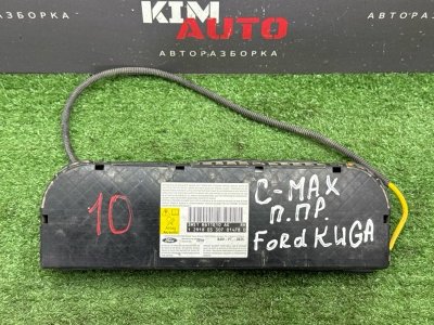 Подушка безопасности в сиденье Ford C-Max