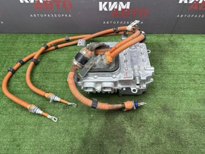 Инвертор Mitsubishi Outlander 3