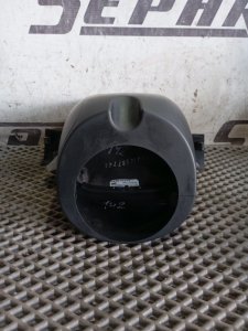 Кожух рулевой колонки Audi S5 2010 8T