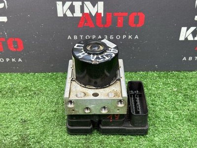 Блок ABS Opel Astra H