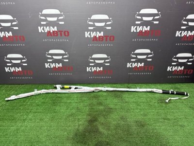 Подушка безопасности боковая (Шторка) Mitsubishi Outlander 3