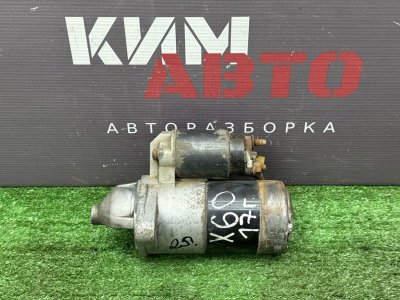 Стартер LIFAN X60