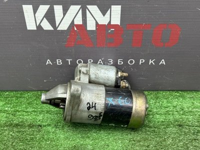 Стартер LIFAN X60