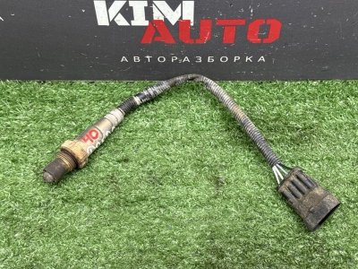 Датчик кислородный (лямбда-зонд) нижний Fiat Doblo