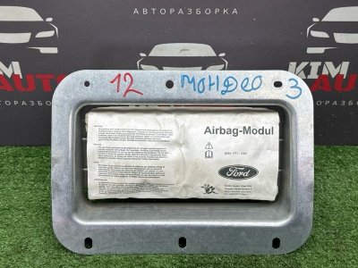 Подушка безопасности пассажира Ford Mondeo 3