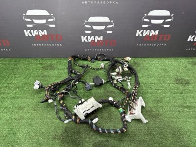Проводка торпедо LIFAN X60