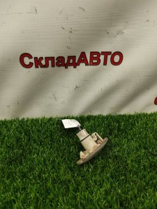 Повторитель поворота в крыло NISSAN NOTE 2012 E11