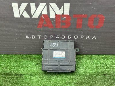 Блок управления АКПП Mitsubishi Outlander 2