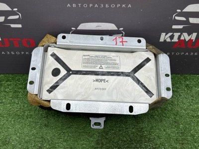 Подушка безопасности пассажира Peugeot 407