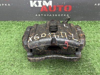 Суппорт тормозной LIFAN X60