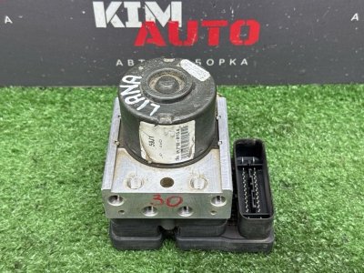 Блок ABS Suzuki Liana