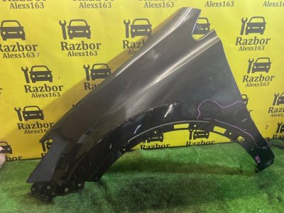Крыло Toyota RAV4 2013 40