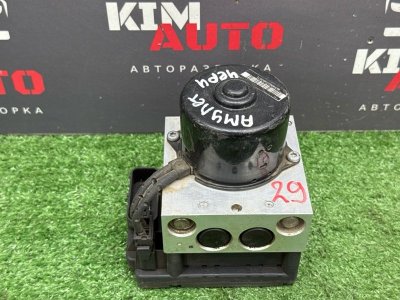 Блок ABS Chery Amulet